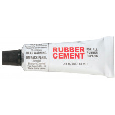 Vulcanizing cement 14-008T(1pcs.)